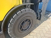 2022 hyster h5.0ft fortens vorkheftruck - afbeelding 23 van  26