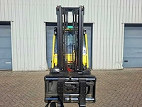 2022 hyster h5.0ft fortens vorkheftruck - afbeelding 3 van  26