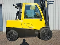 2022 hyster h5.0ft fortens vorkheftruck - afbeelding 6 van  26