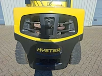 2022 hyster h5.0ft fortens vorkheftruck - afbeelding 9 van  26