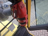 2022 hyster h5.5ft vorkheftruck - afbeelding 8 van  18