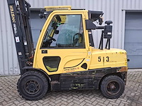 2022 hyster h5.5ft vorkheftruck - afbeelding 13 van  18