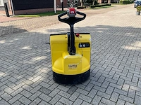 2022 hyster p 1,6 elektrische palletwagen - afbeelding 3 van  6