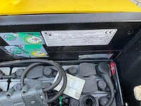 2022 hyster p 1,6 elektrische palletwagen - afbeelding 6 van  6