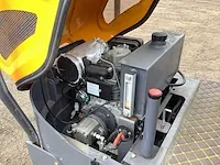 2022 hytec xv10b minigraafmachine - afbeelding 6 van  15