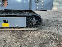 2022 hytec xv10b minigraafmachine - afbeelding 2 van  30