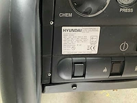 2022 hyundai hy200h stoomreiniger - afbeelding 4 van  4
