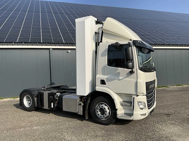 2022 hyzon hymax-250 vrachtwagen - afbeelding 15 van  20