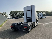 2022 hyzon hymax-250 vrachtwagen - afbeelding 17 van  20