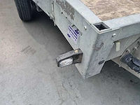 2022 ifor williams - 3500 kg - aanhangwagen - 2022 - afbeelding 7 van  16