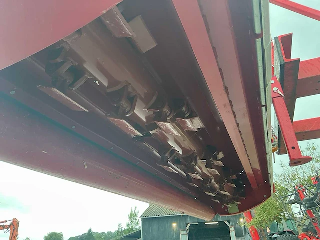 2022 ino euro l 270 klepelmaaier - afbeelding 7 van  17
