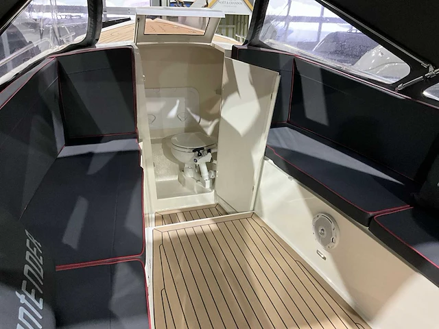 2022 intender 820 tender - afbeelding 3 van  25