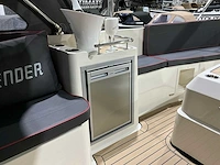 2022 intender 820 tender - afbeelding 5 van  25