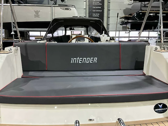 2022 intender 820 tender - afbeelding 7 van  25