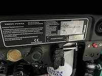 2022 intender 820 tender - afbeelding 14 van  25
