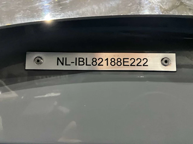 2022 intender 820 tender - afbeelding 18 van  25