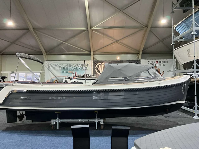 2022 intender 820 tender - afbeelding 12 van  25