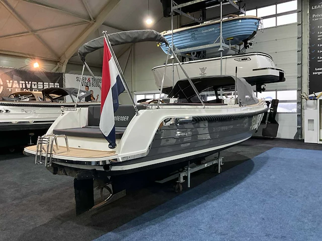 2022 intender 820 tender - afbeelding 19 van  25