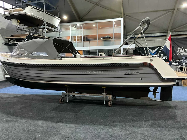 2022 intender 820 tender - afbeelding 22 van  25