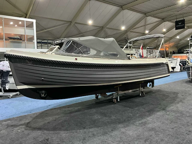 2022 intender 820 tender - afbeelding 23 van  25