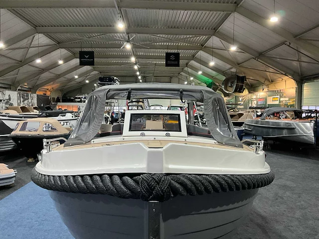 2022 intender 820 tender - afbeelding 24 van  25