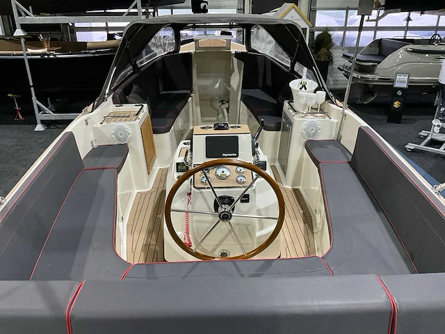 2022 intender 820 tender - afbeelding 25 van  25