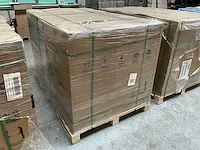 2022 ja solar jam60s21-370/mr zonnepanelen (36x) - afbeelding 4 van  12