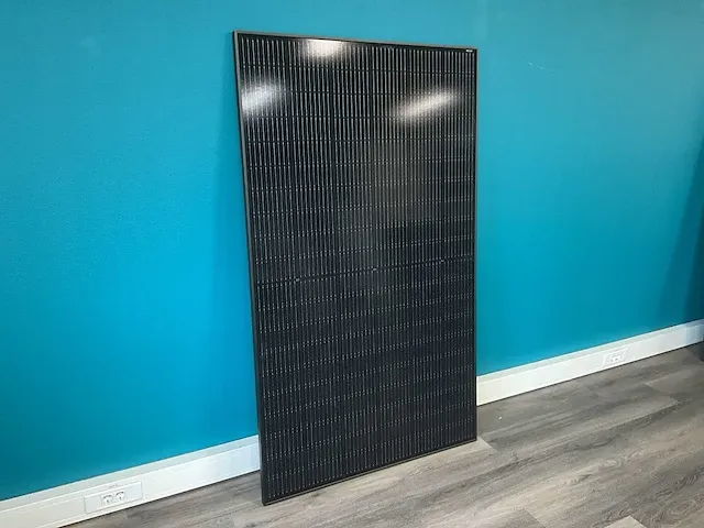 2022 ja solar jam60s21-370/mr zonnepanelen (36x) - afbeelding 5 van  12