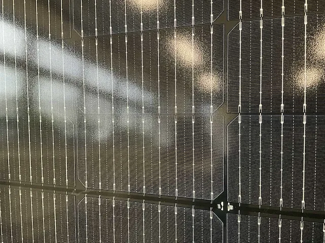 2022 ja solar jam60s21-370/mr zonnepanelen (36x) - afbeelding 8 van  12