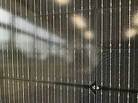 2022 ja solar jam60s21-370/mr zonnepanelen (36x) - afbeelding 8 van  12