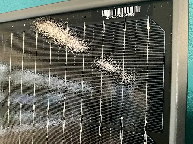 2022 ja solar jam60s21-370/mr zonnepanelen (36x) - afbeelding 9 van  12