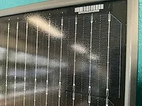 2022 ja solar jam60s21-370/mr zonnepanelen (36x) - afbeelding 9 van  12