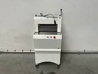 2022 jac duro beh 450/12 broodsnijmachine