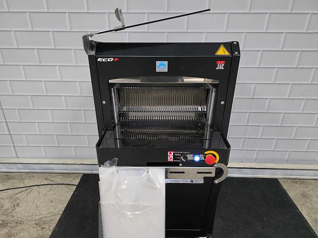 2022 jac eco epl 450/11 broodsnijmachine - afbeelding 1 van  8