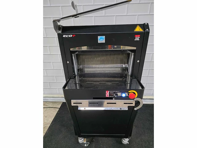 2022 jac eco epl 450/11 broodsnijmachine - afbeelding 3 van  8