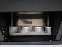 2022 jac eco epl 450/11 broodsnijmachine - afbeelding 6 van  8