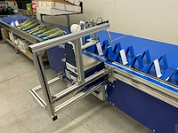 2022 jamafa machinery fl800-bsbib-vb4-rl bloemen verpakkingsmachine - afbeelding 4 van  25