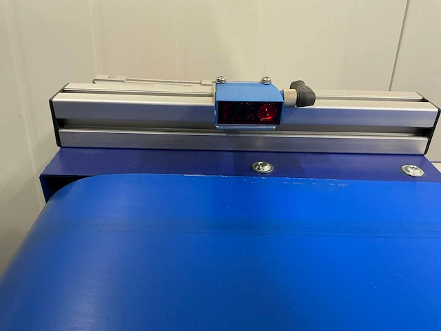 2022 jamafa machinery fl800-bsbib-vb4-rl bloemen verpakkingsmachine - afbeelding 8 van  25