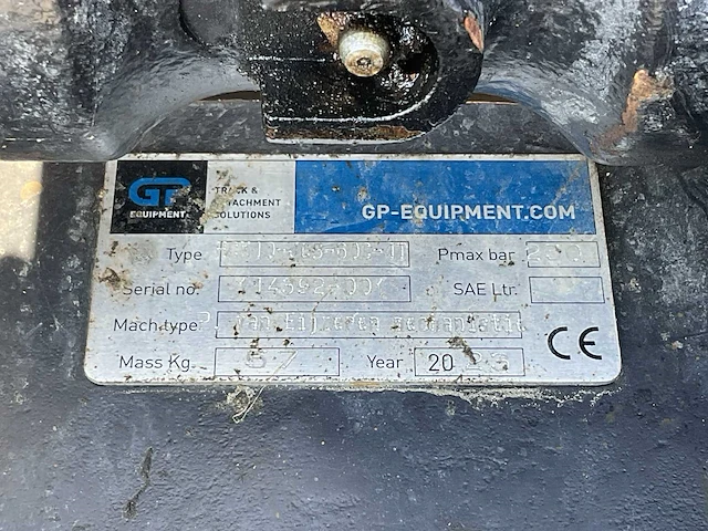 2022 jcb 60c-2 midigraafmachine - afbeelding 6 van  26