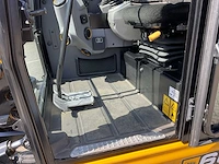 2022 jcb 60c-2 midigraafmachine - afbeelding 11 van  26