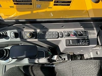 2022 jcb 60c-2 midigraafmachine - afbeelding 13 van  26