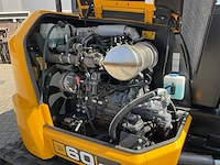 2022 jcb 60c-2 midigraafmachine - afbeelding 15 van  26