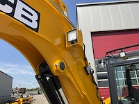 2022 jcb 60c-2 midigraafmachine - afbeelding 26 van  26
