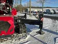 2022 jekko spx1280cdh-3b rupshijskraan - afbeelding 5 van  79