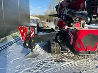 2022 jekko spx1280cdh-3b rupshijskraan - afbeelding 6 van  79