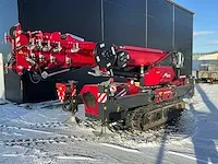 2022 jekko spx1280cdh-3b rupshijskraan