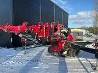 2022 jekko spx1280cdh-3b rupshijskraan - afbeelding 13 van  79