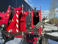 2022 jekko spx1280cdh-3b rupshijskraan - afbeelding 14 van  79