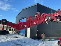 2022 jekko spx1280cdh-3b rupshijskraan - afbeelding 17 van  79