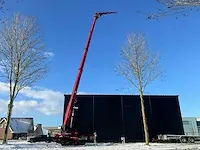 2022 jekko spx1280cdh-3b rupshijskraan - afbeelding 20 van  79
